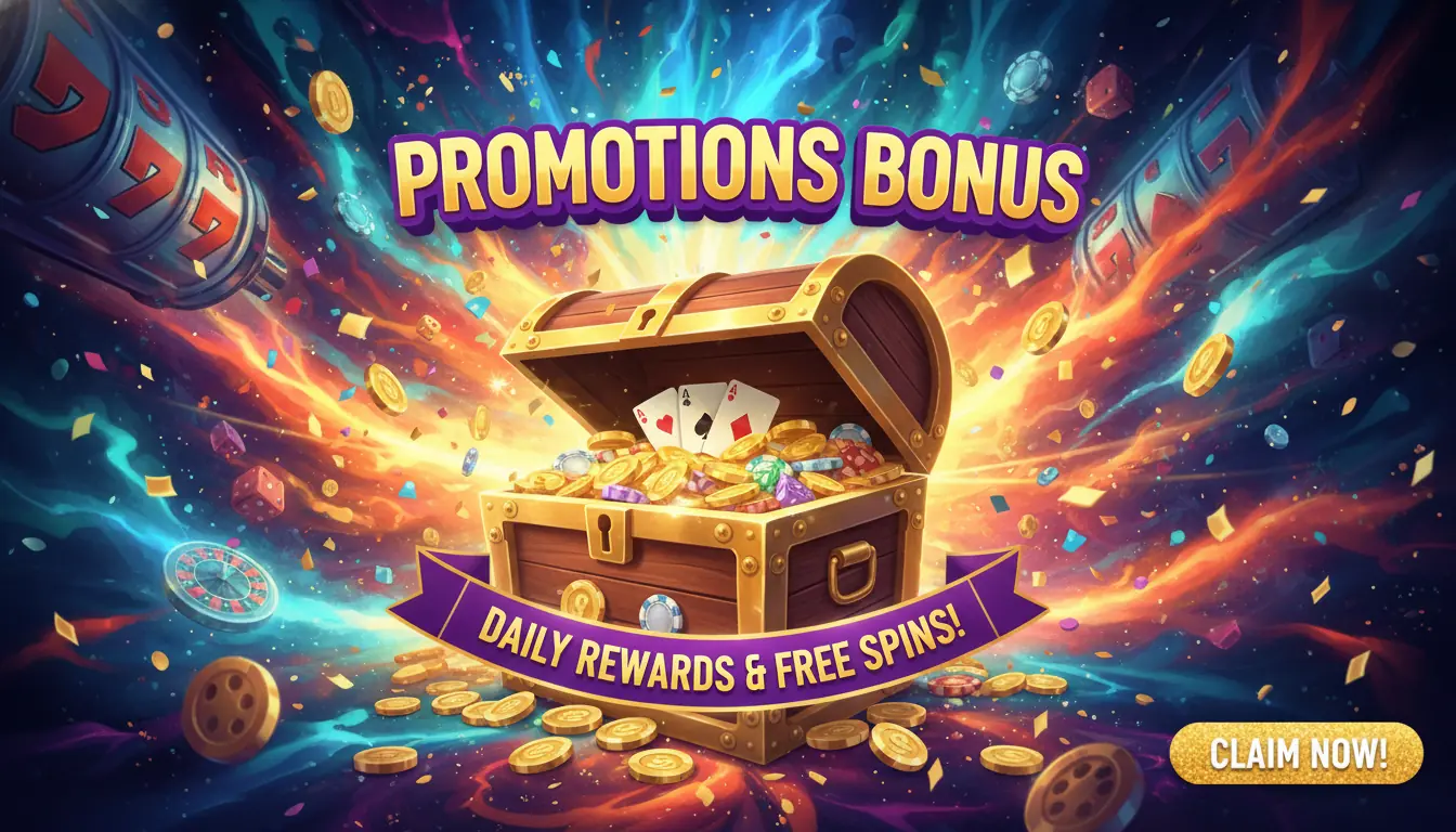 Aktionen bei Interwetten casino