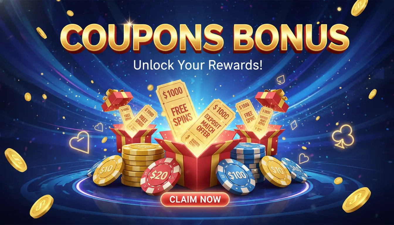 Interwetten casino Coupons