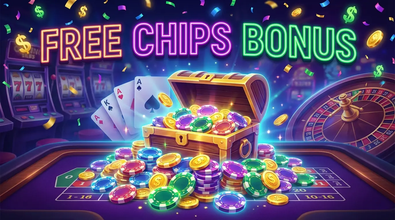 Interwetten casino Gratis Chips