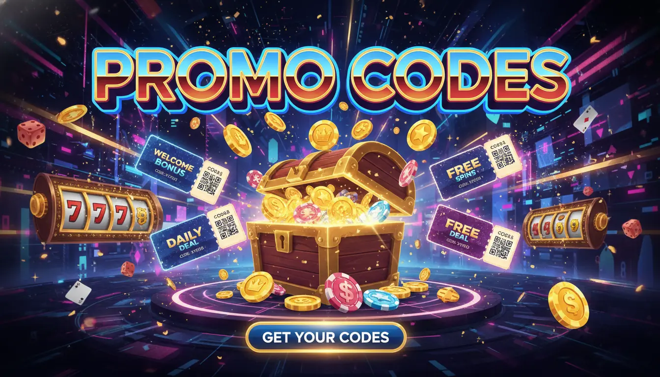 Promo Codes Interwetten casino