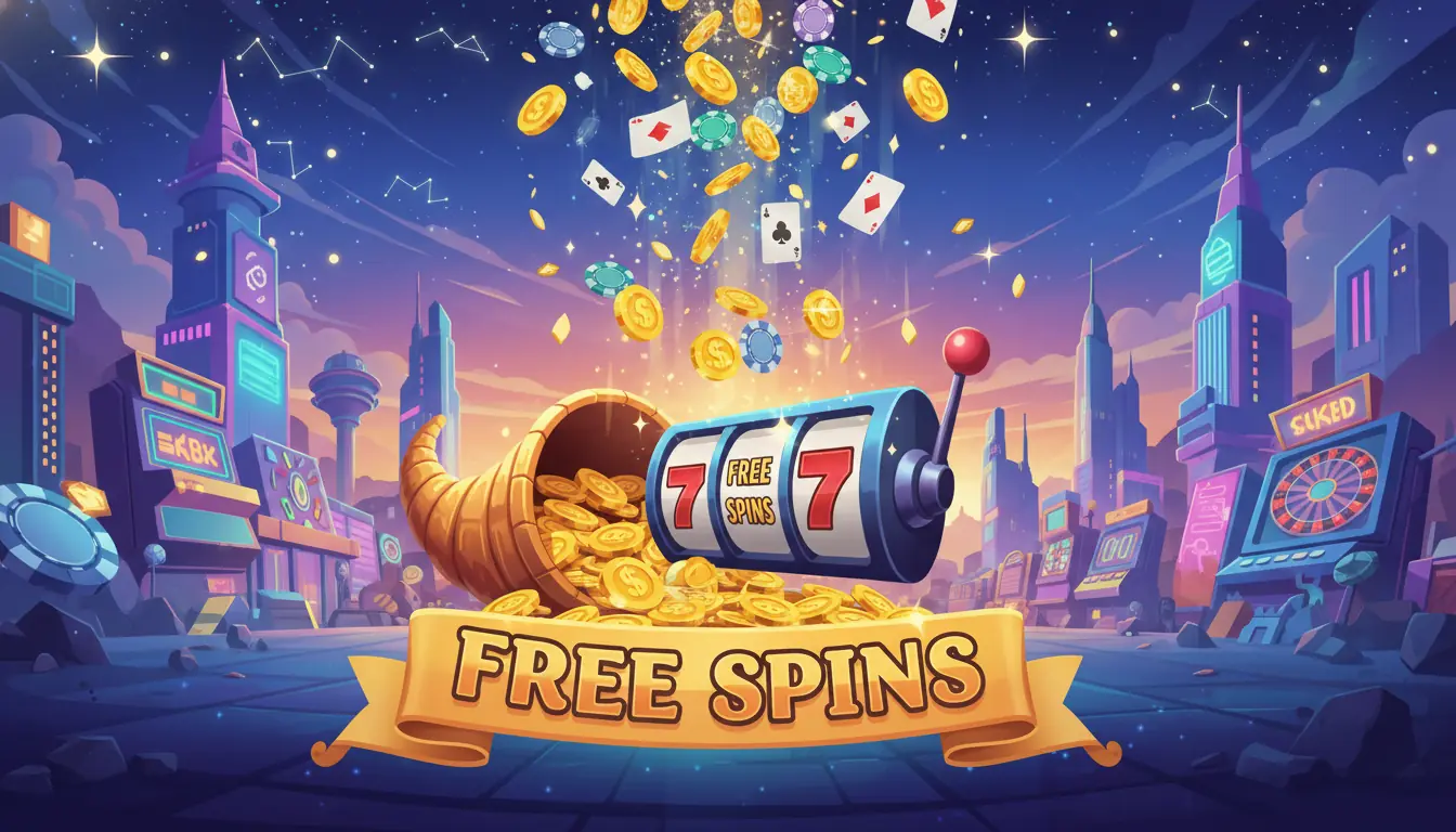 Freispiele bei Interwetten casino