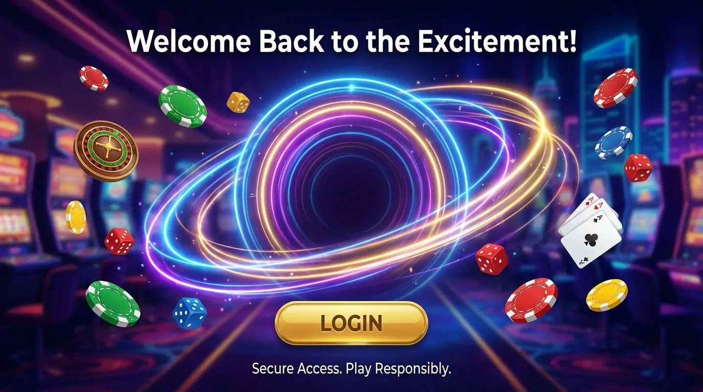 Interwetten casino Login