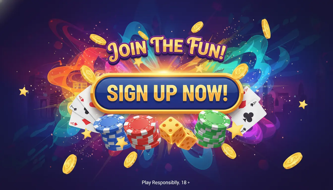Sign Up Interwetten casino