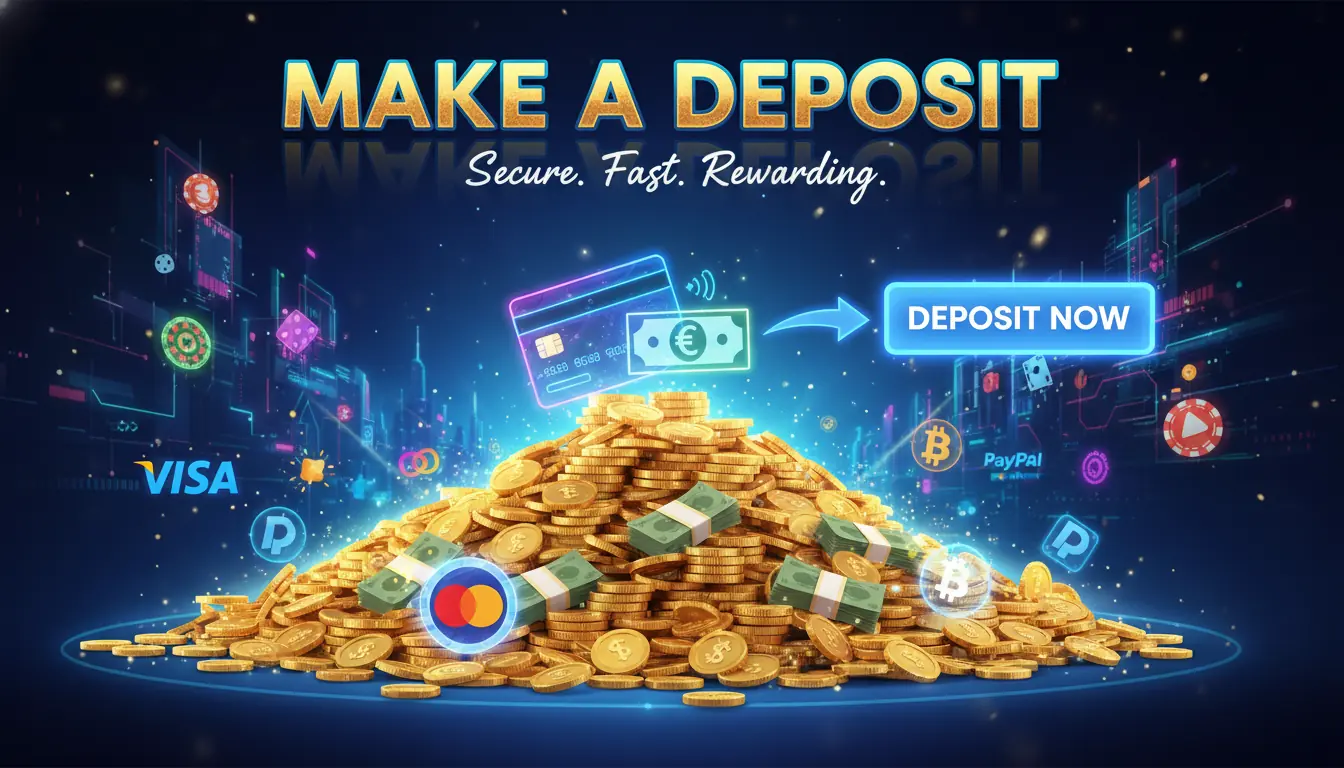 Geld einzahlen Interwetten casino