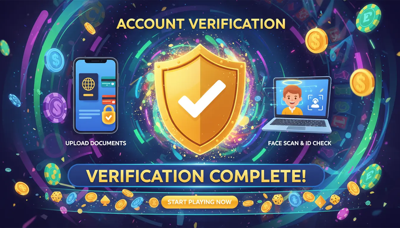 Interwetten casino Verifizierung