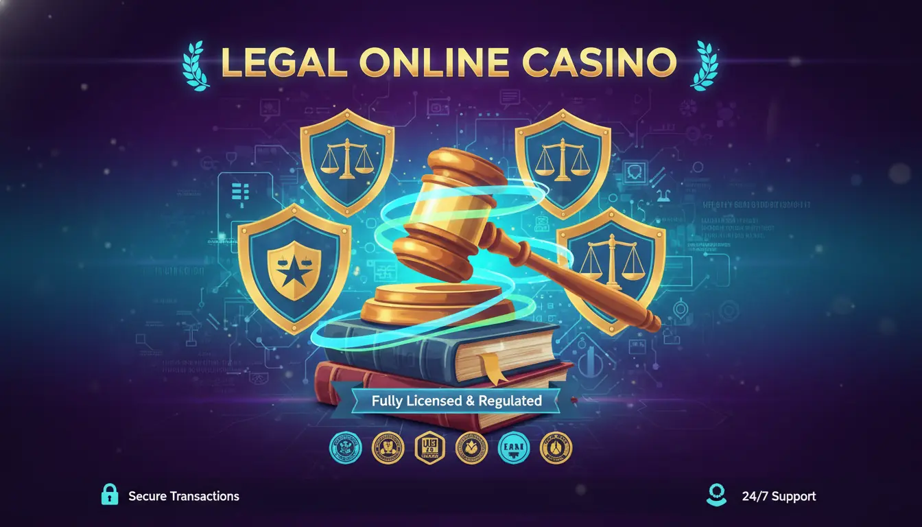 Ist Interwetten casino legal