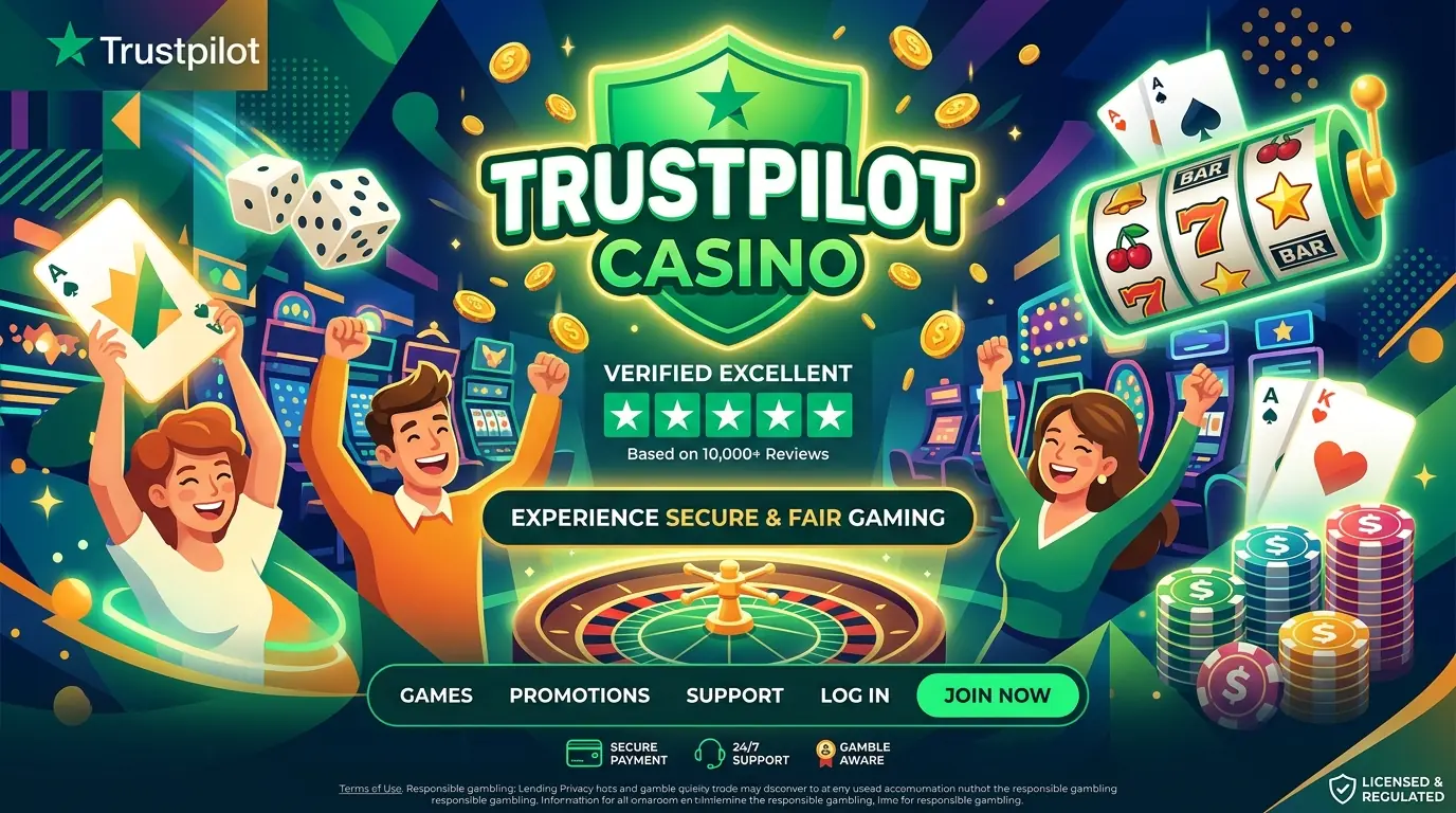 Interwetten casino Trustpilot