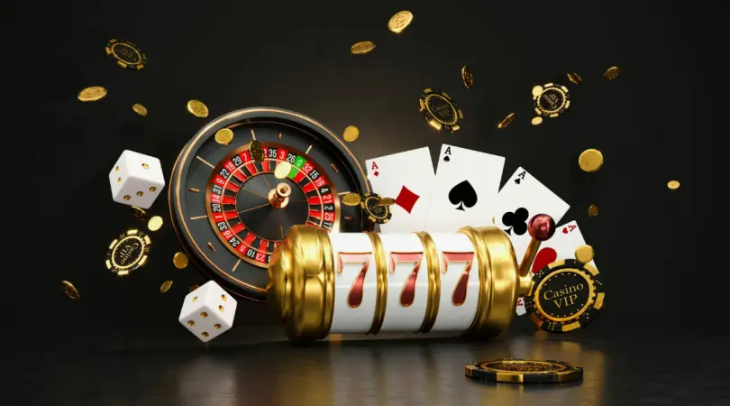 Interwetten casino Casino Spiele
