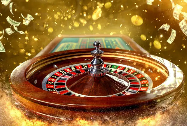 Roulette Interwetten casino
