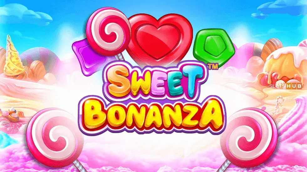 Interwetten casino Sweet Bonanza