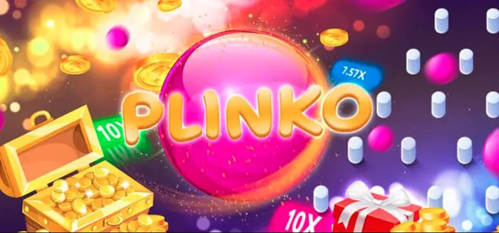 Plinko Interwetten casino